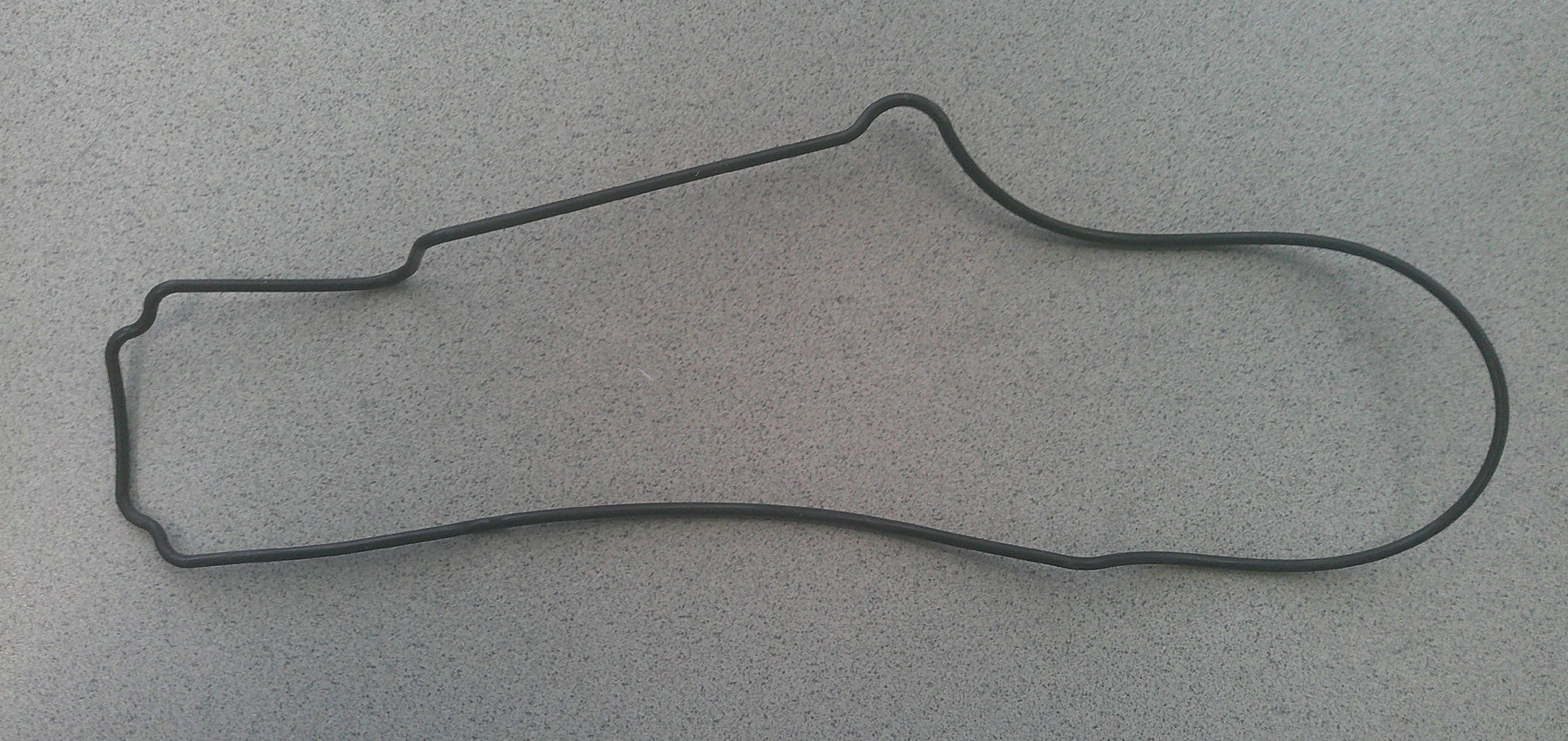 Yamaha Gasket, Float Chamber 65L-14984-00-00