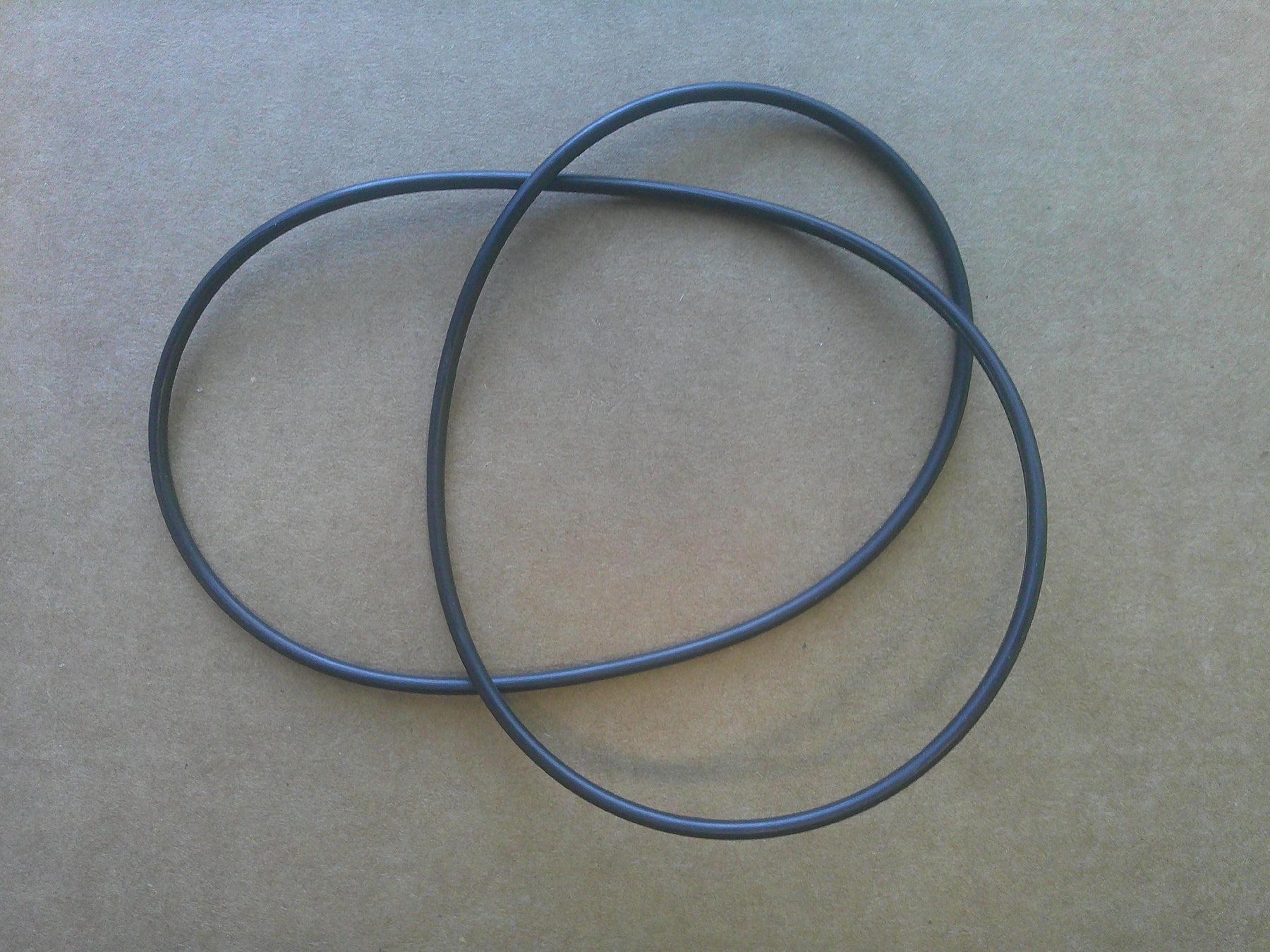 O-ring 25-832062