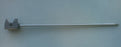 Evinrude Johnson shift rod 0984505