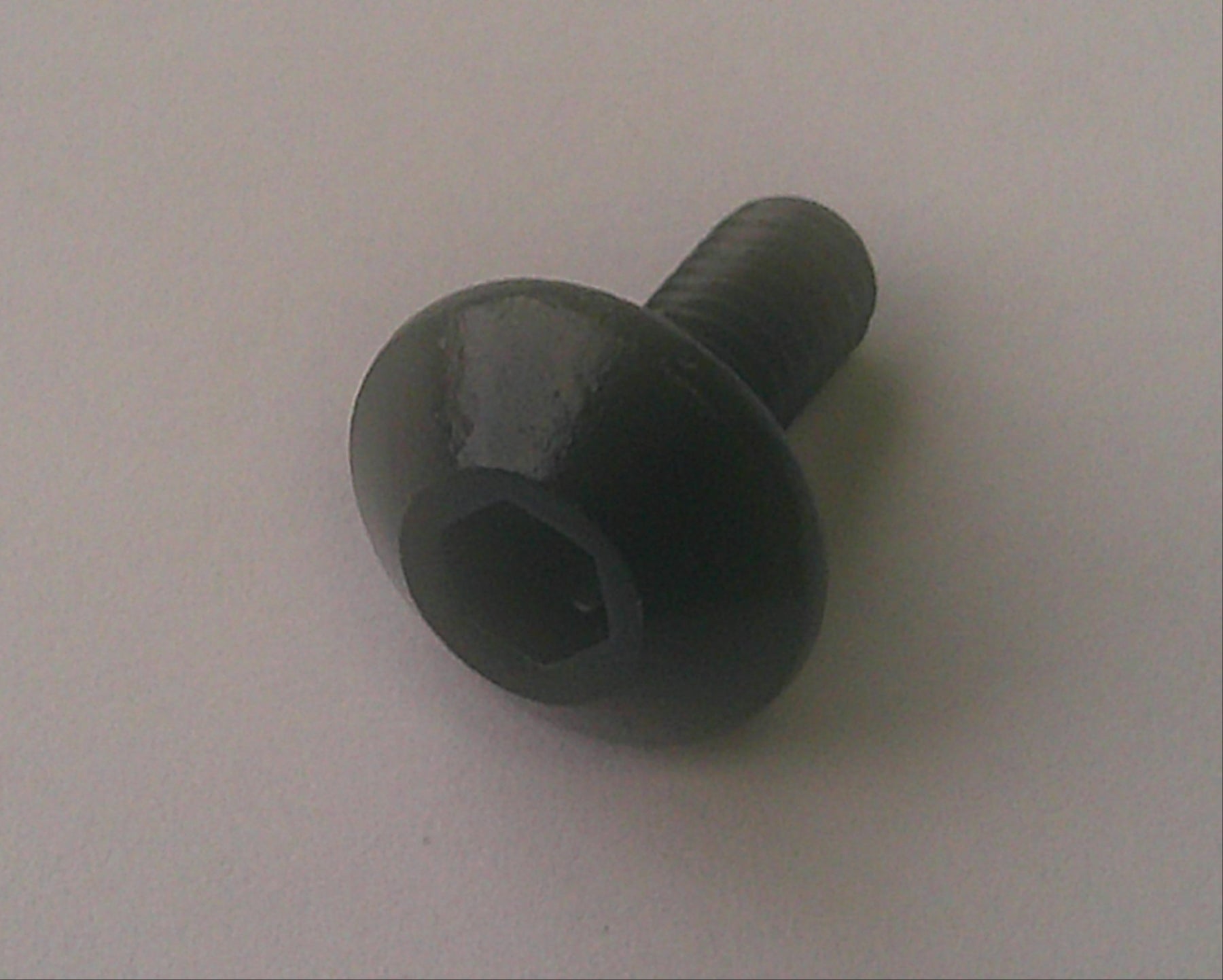 Yamaha Bolt,Hexagon Socket Button 90111-06144-00