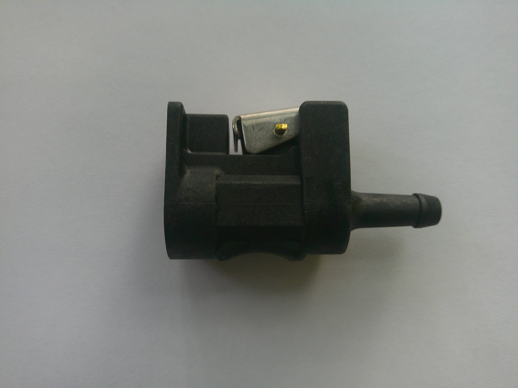 FUEL PIPE JOINT COMP. 2