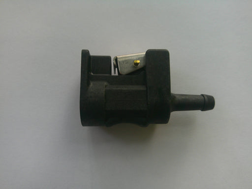 FUEL PIPE JOINT COMP. 2