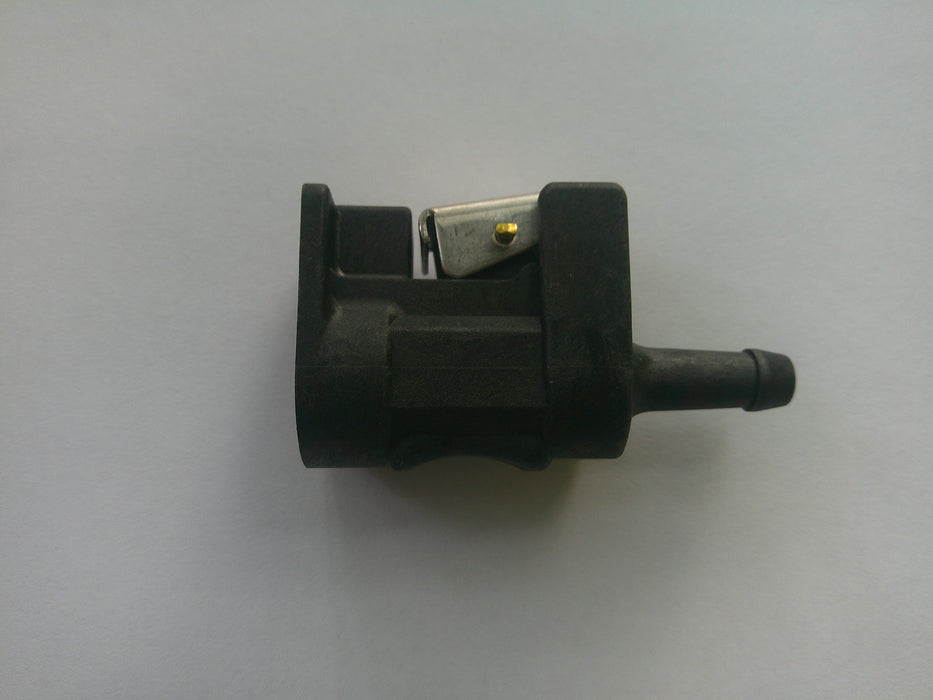 FUEL PIPE JOINT COMP. 2