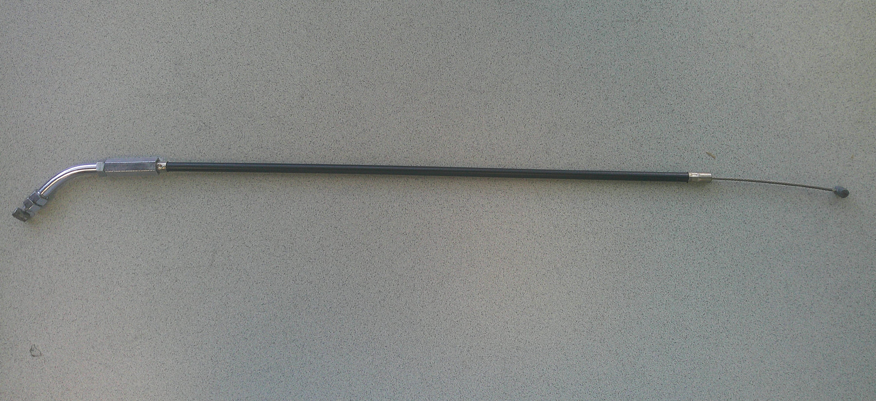 Throttle Wire 95405M