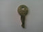 Evinrude Johnson key 77#65 0501814