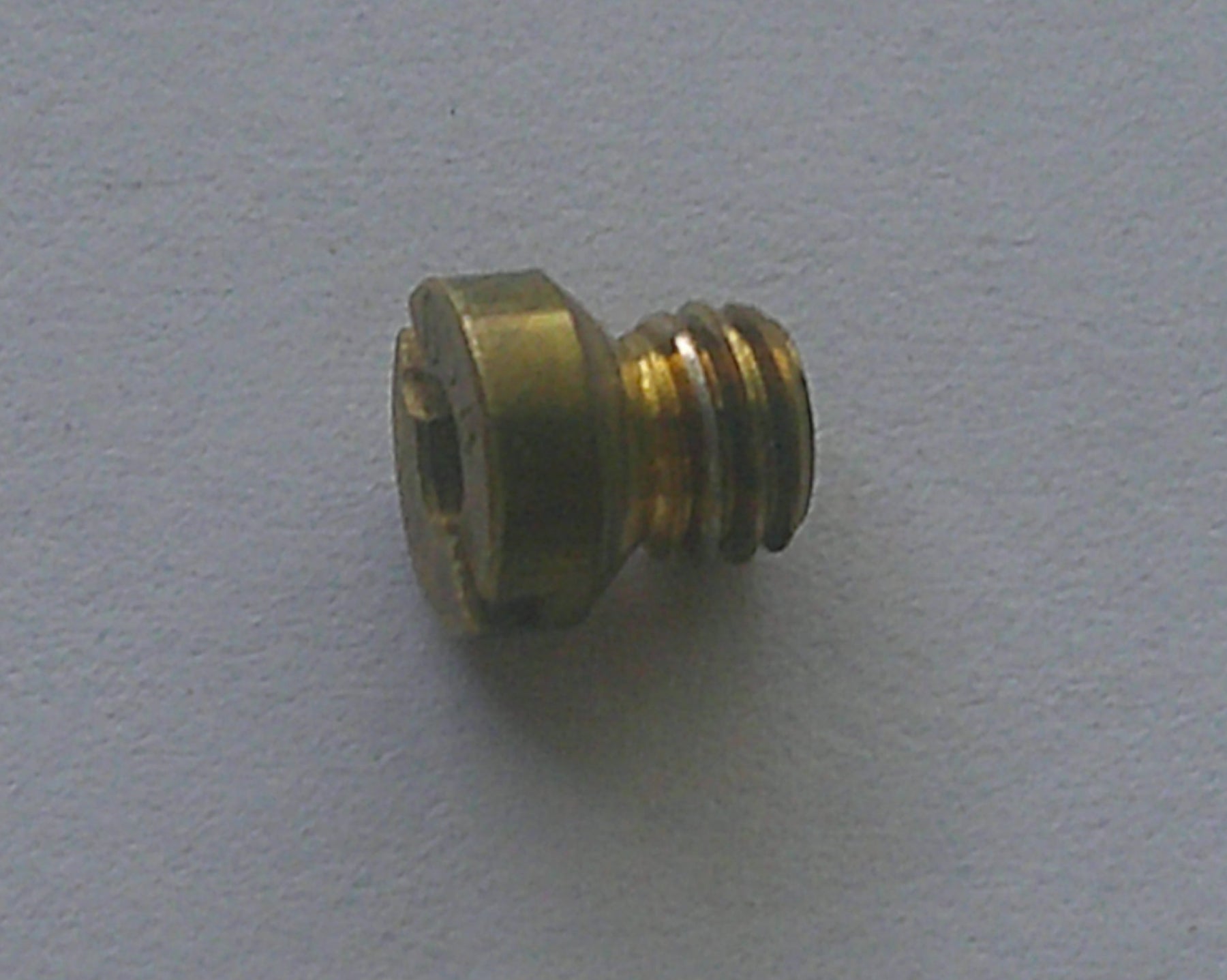 Jet-.058 1395-7831