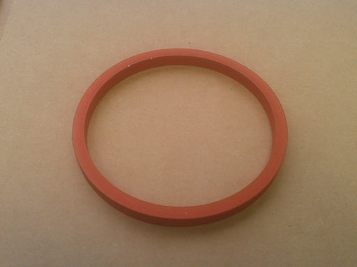 OIL FILTER ADAPTOR SEAL  26-862957