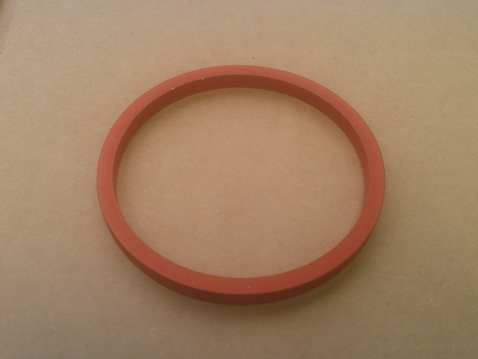 OIL FILTER ADAPTOR SEAL  26-862957