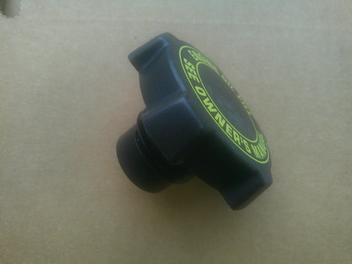 Cap-Oil Fill 36-811569