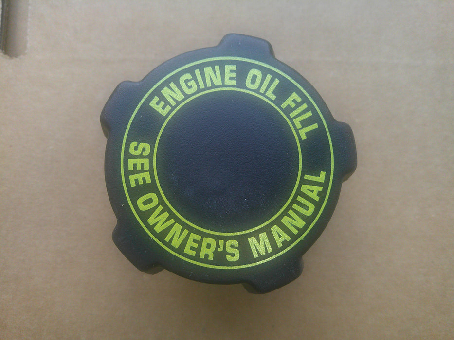 Cap-Oil Fill 36-811569