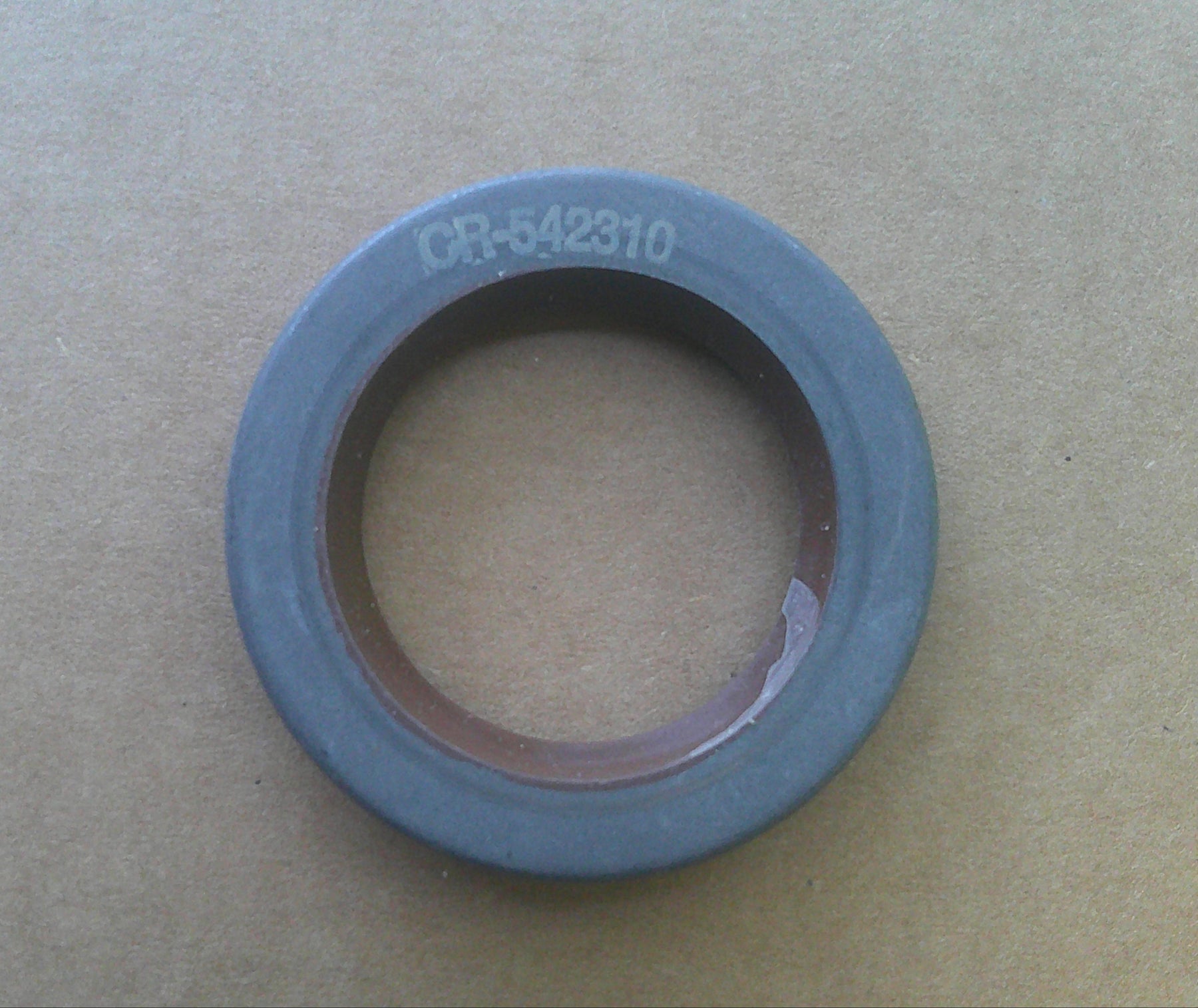 Seal Oil 26-38105
