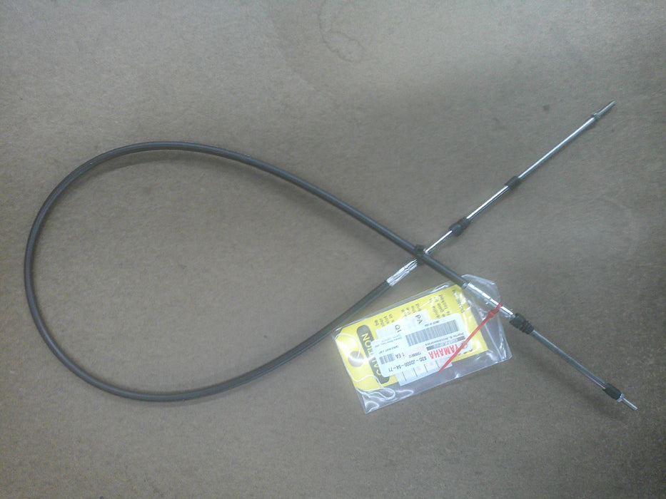 Yamaha Cable Shift 4.5Ft 63D-JD000-54-71