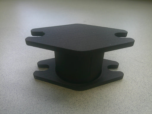 Evinrude Johnson mount,lower 0321469