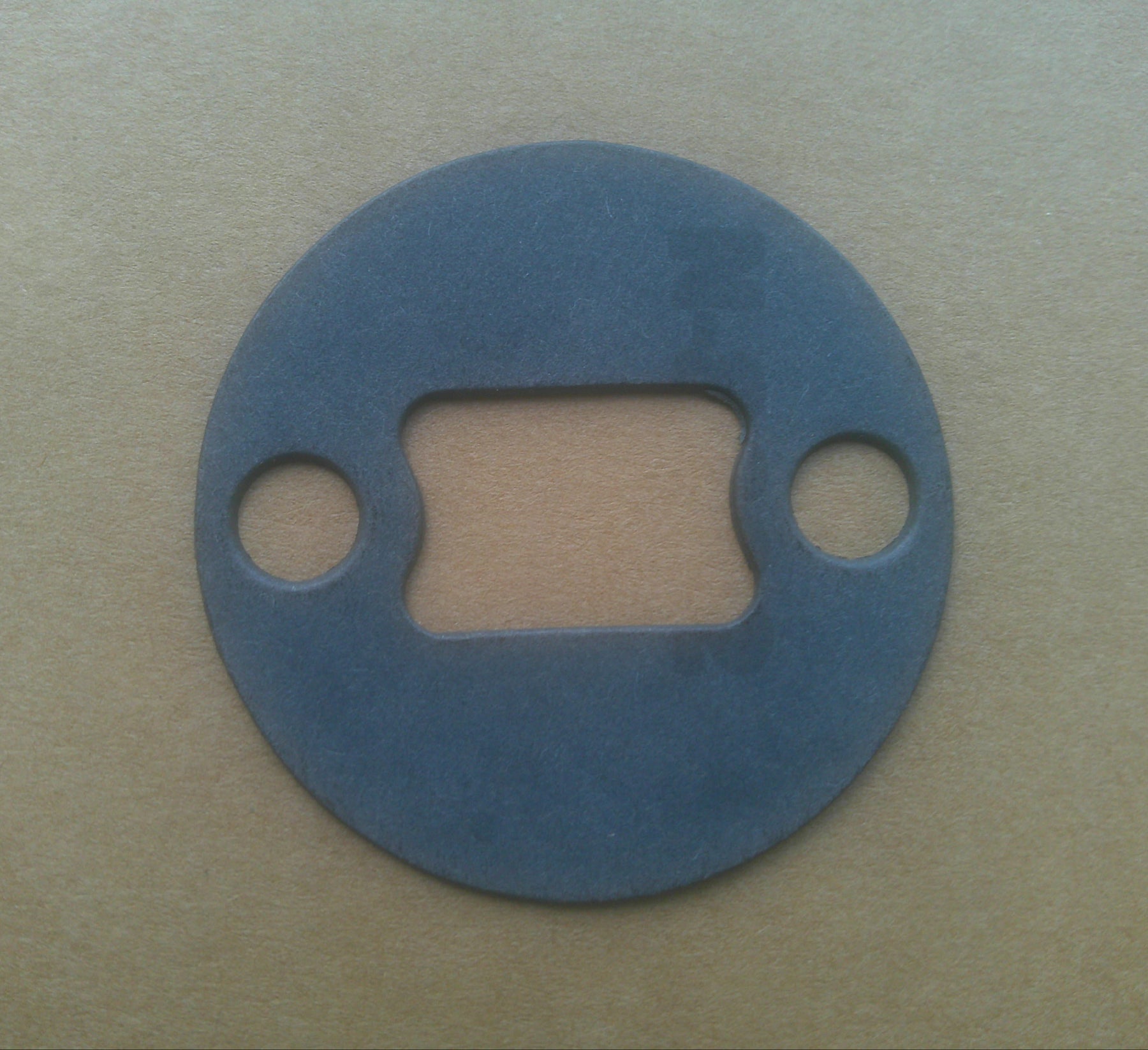 Gasket 27-814896
