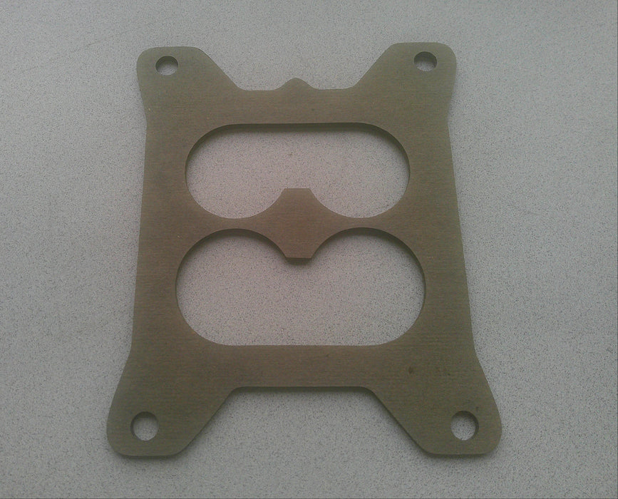 Chris Craft engine parts gasket, carb,mounting 16.50-00097