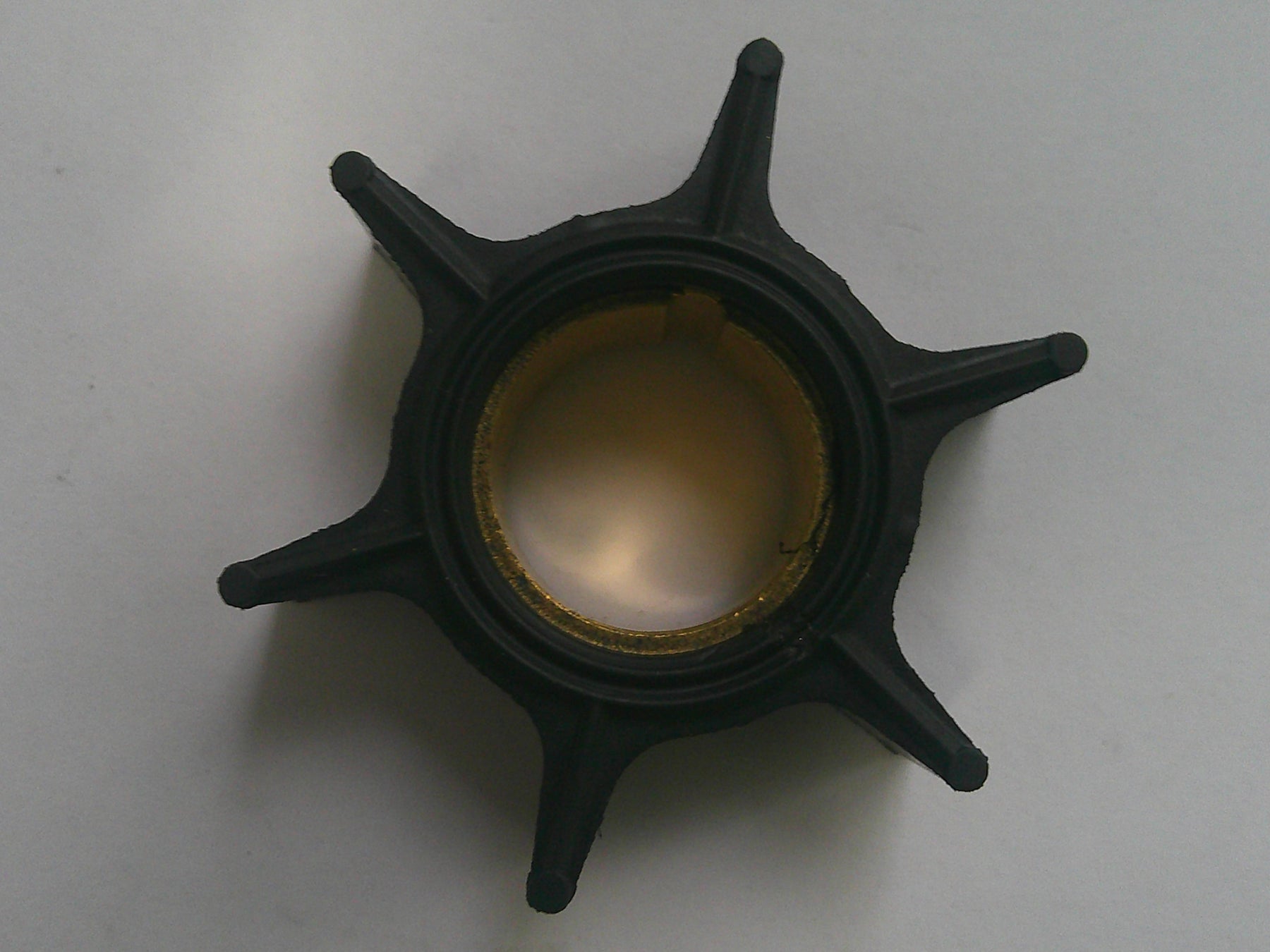 Mercury Marine Impeller 47-89983T
