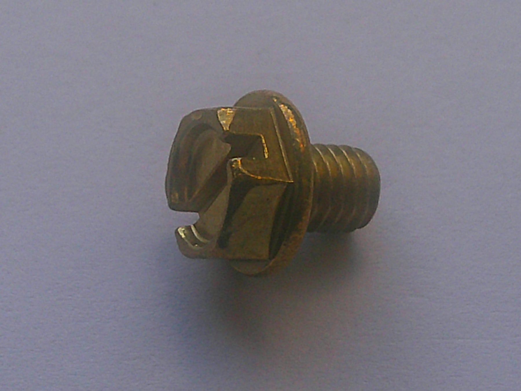 Yamaha Screw, Drain 62Y-14383-00-00