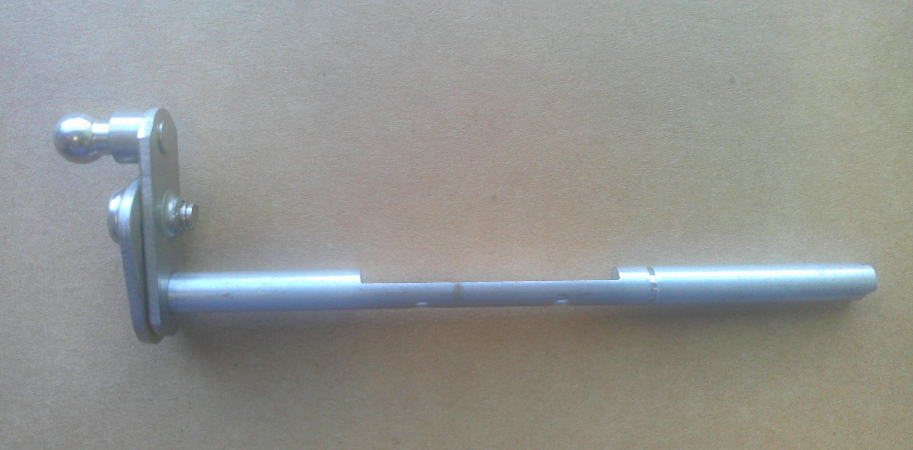 Shaft-Throttle 1395-823636