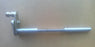 Shaft-Throttle 1395-823636