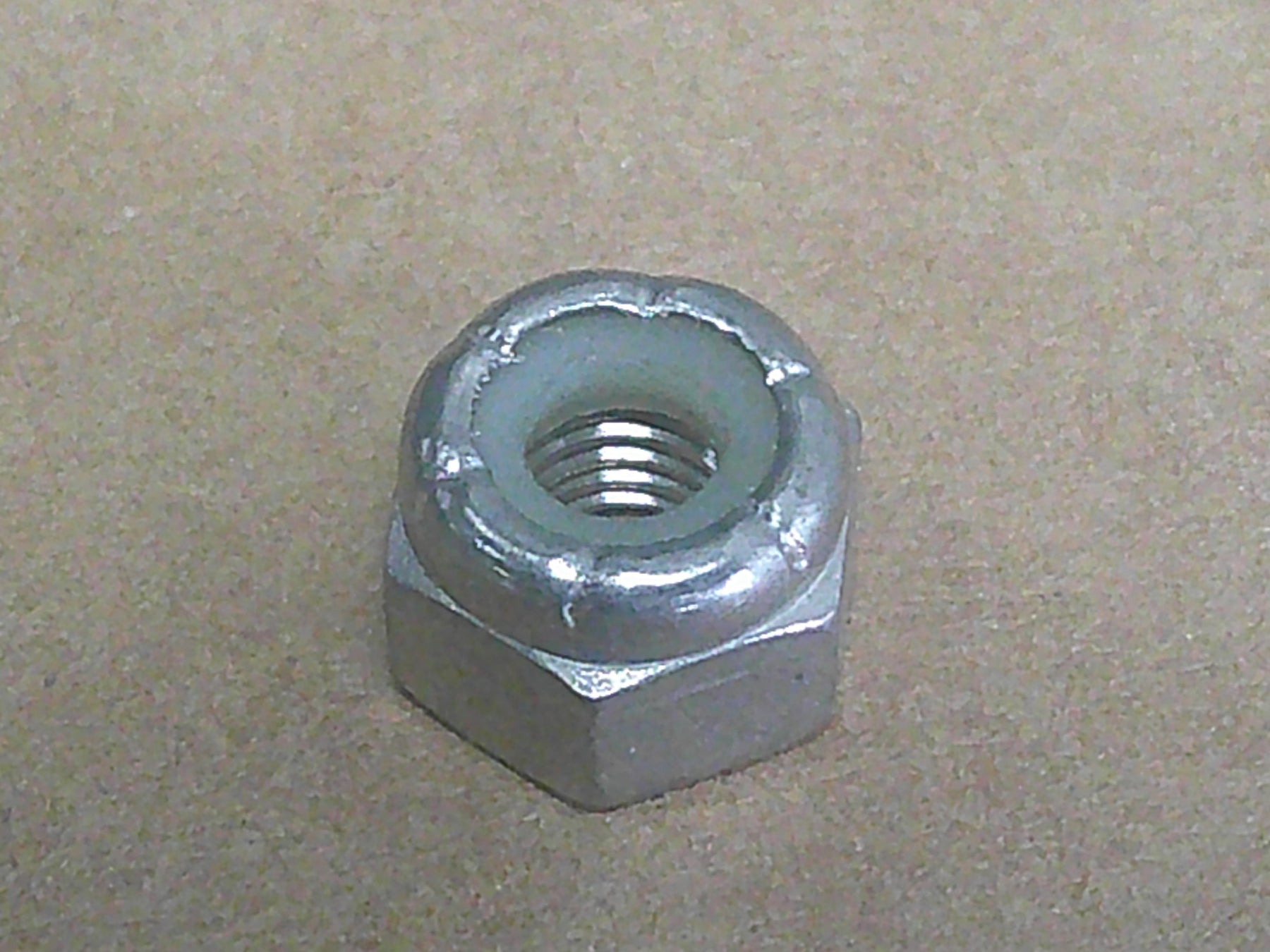 Nut  11-35888
