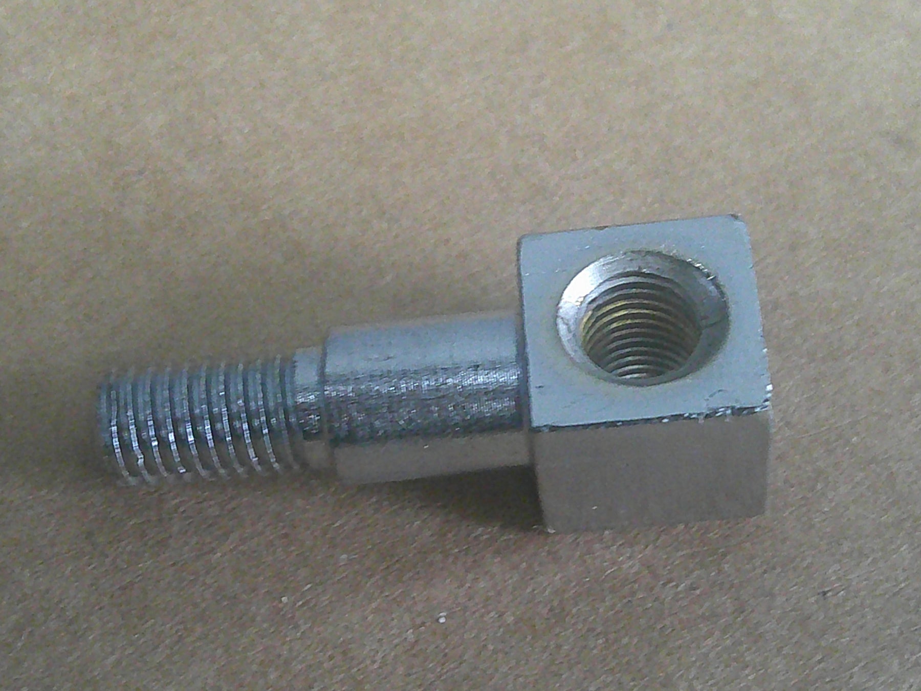 Mercury Marine swivel 27948