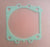 GASKET,WATER PUMP 6E5-44315-A0-00