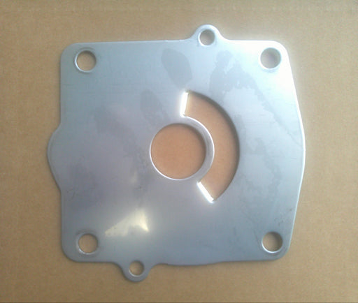 OUTER PLATE, CARTRIDGE 6G5-44323-01-00