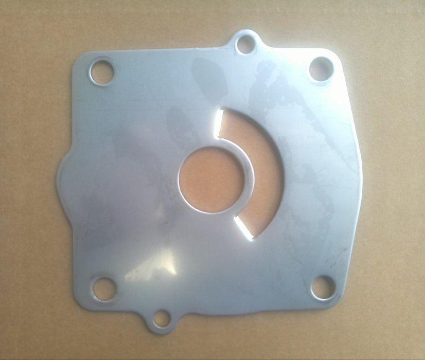 OUTER PLATE, CARTRIDGE 6G5-44323-01-00