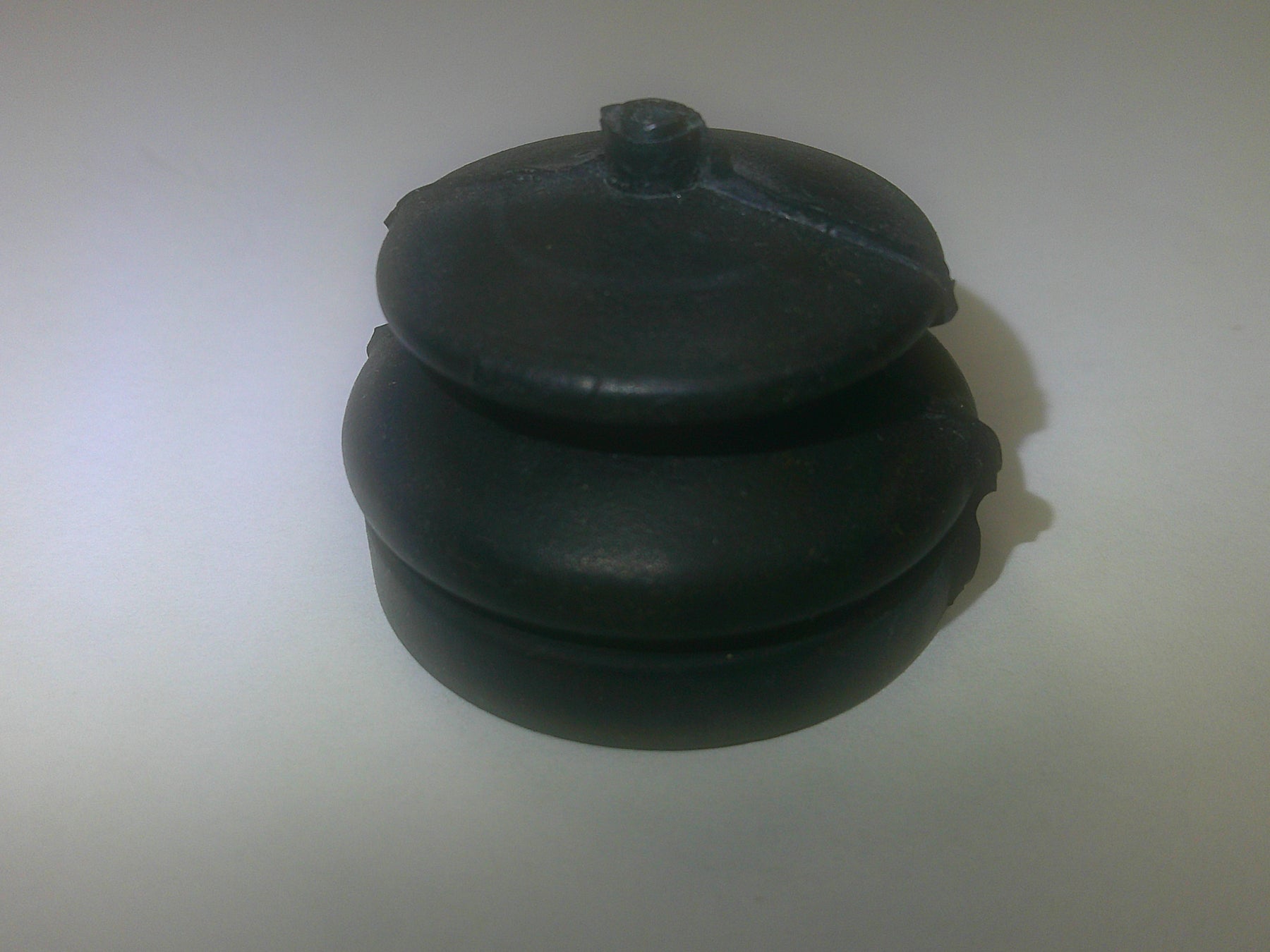 Solenoid Cover   303792  0303792