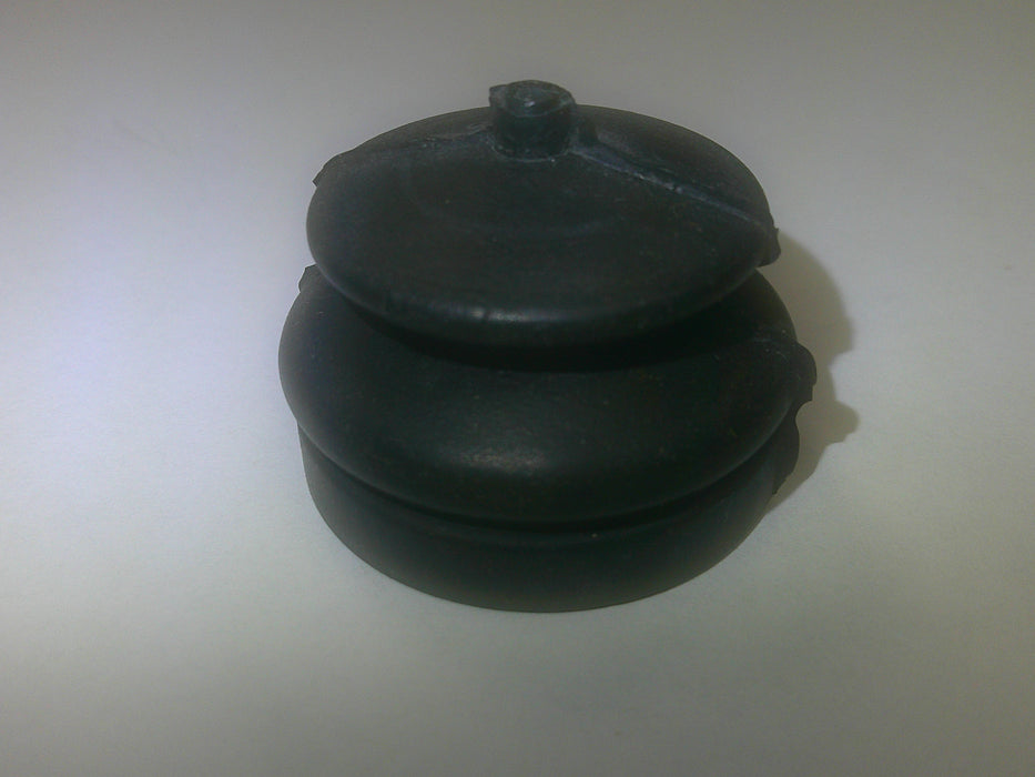 Solenoid Cover   303792  0303792