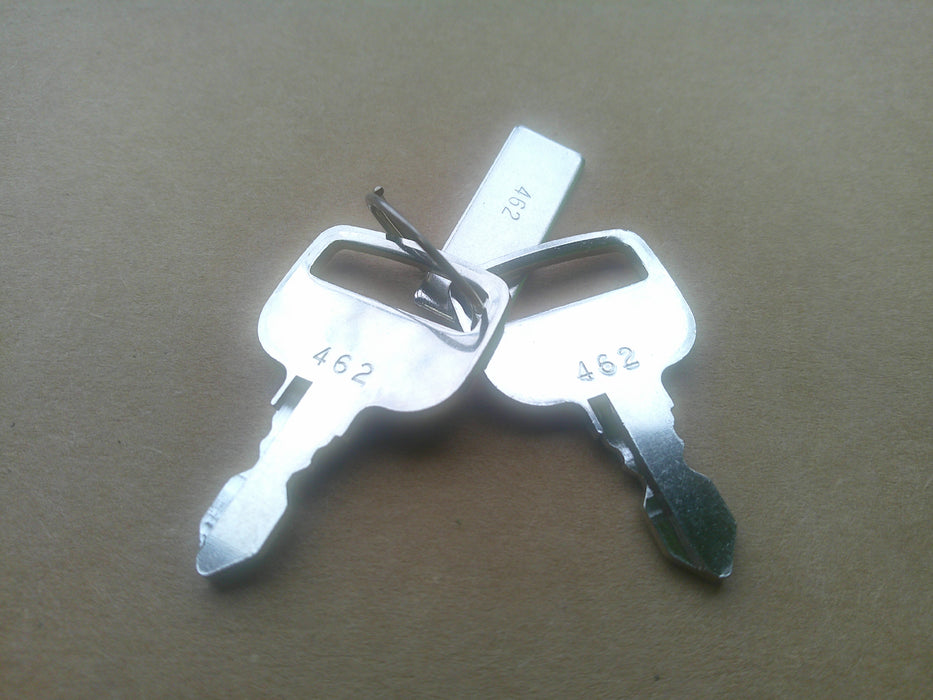 Mariner Key Set , #462 (Set of 2)