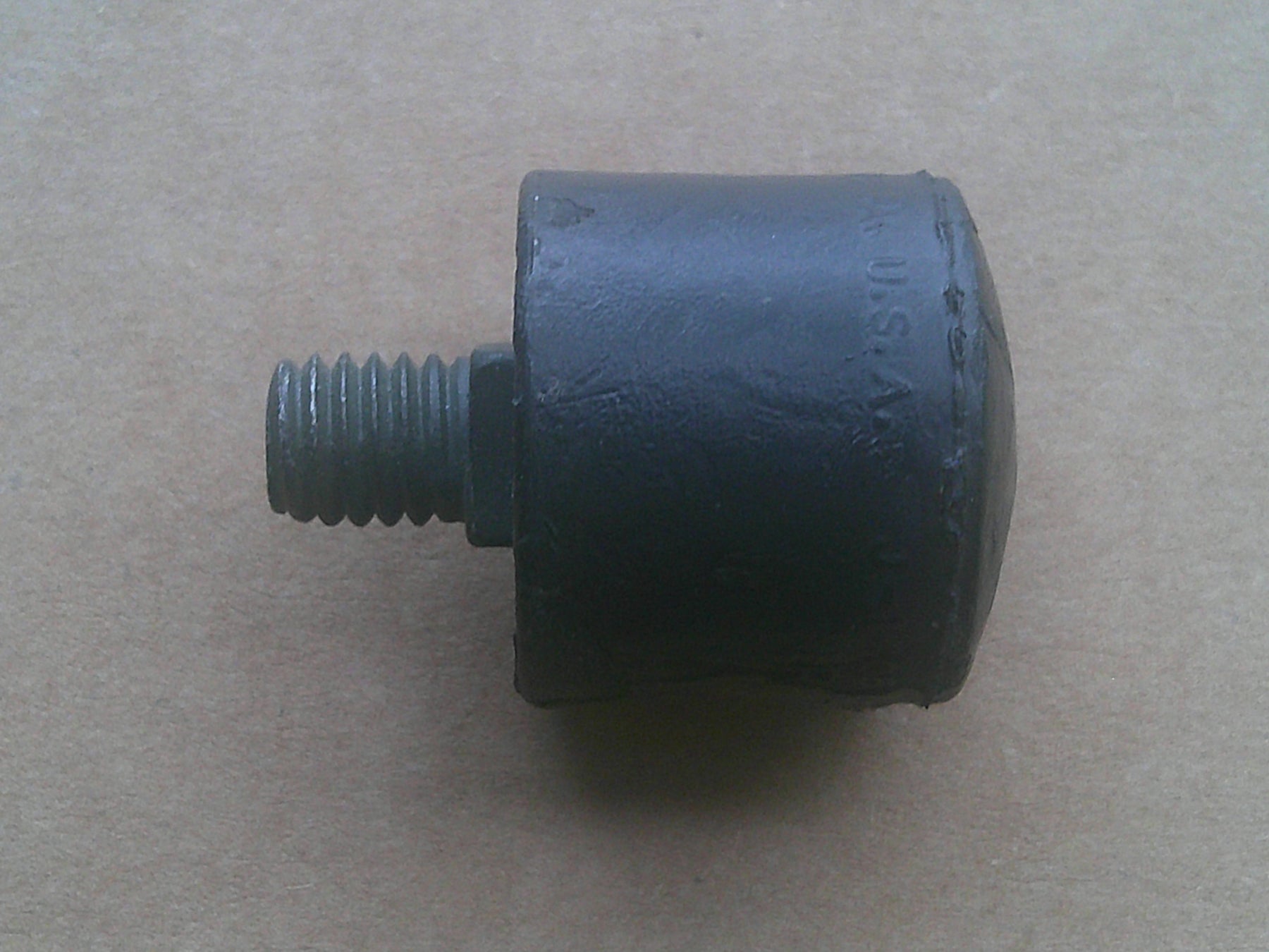 Rubber Mount 0321470