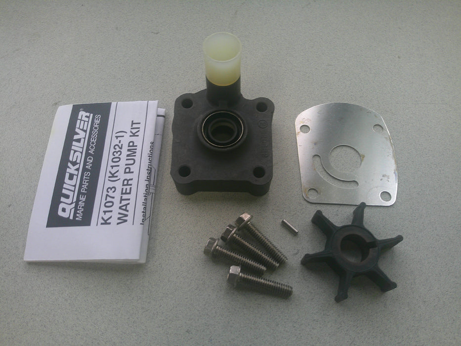 WATER PUMP KIT FK1073