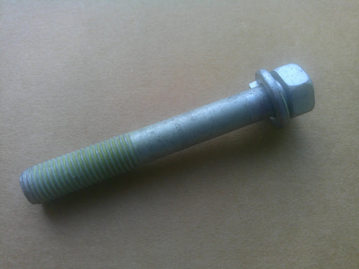 Yamaha Bolt,With Washer 90119-10M89-00
