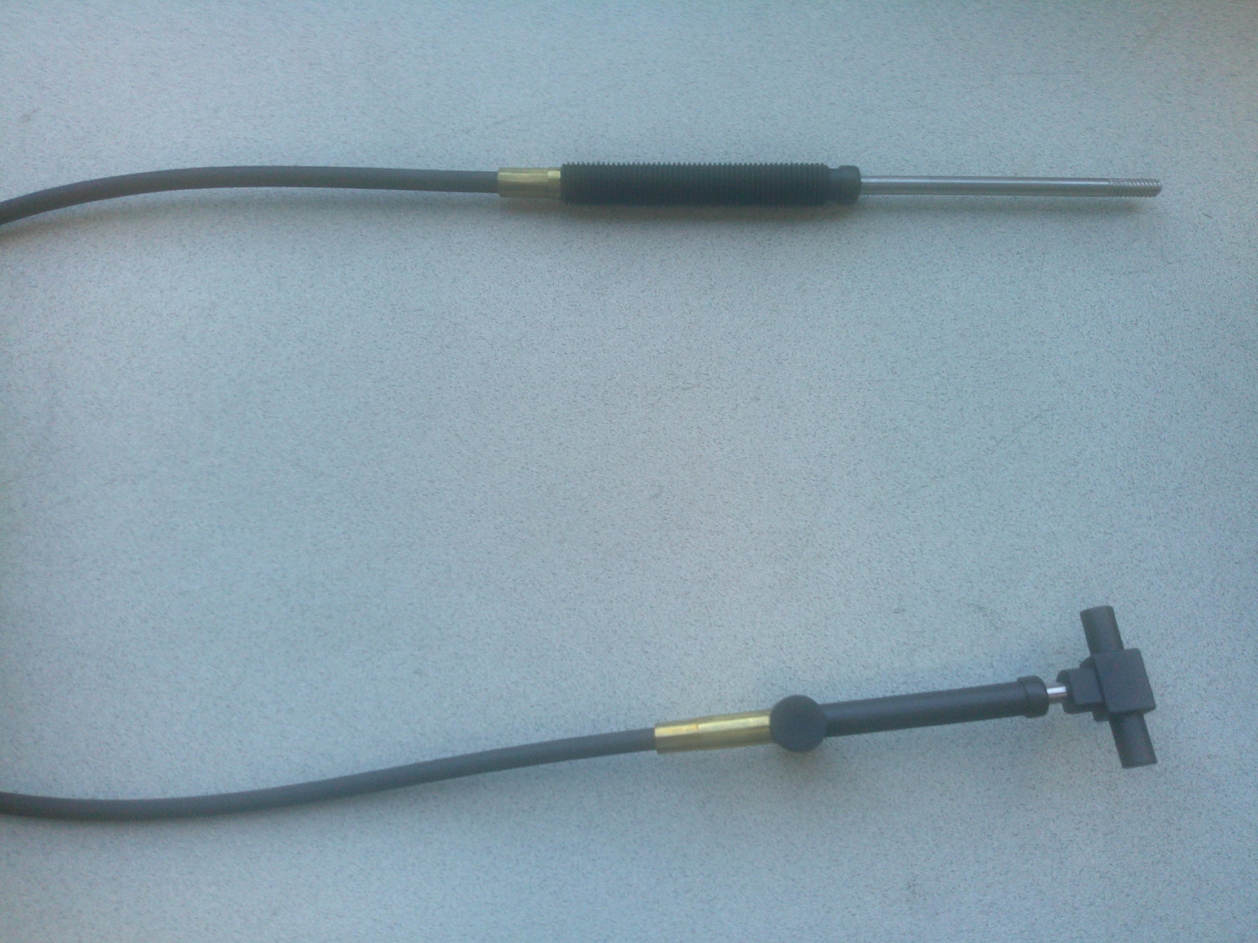CABLE ASSY F702444