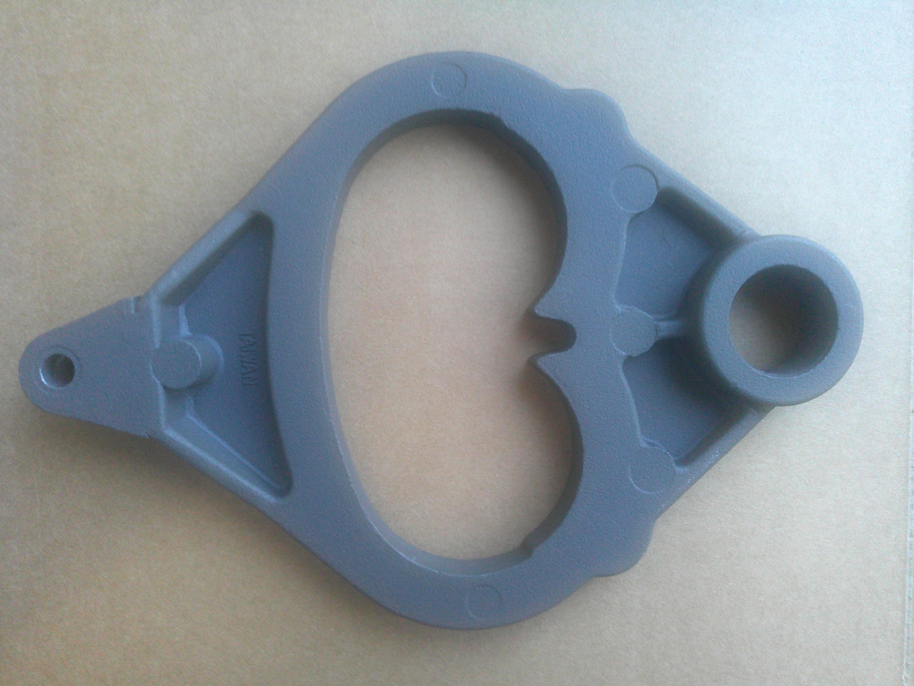 Mercury Marine Lever 34682