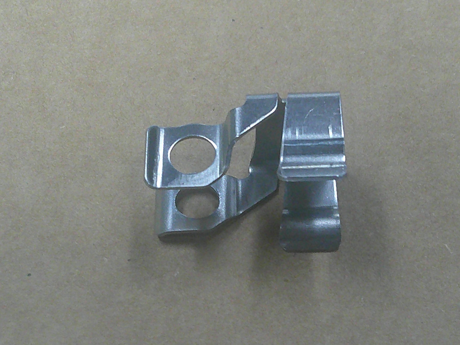 Retainer Clip 126933