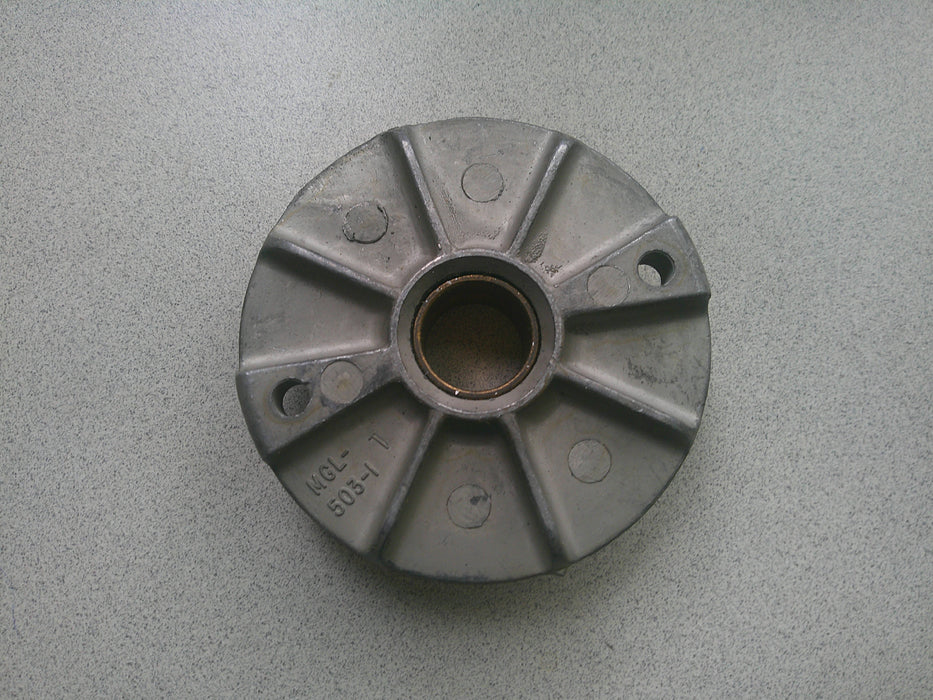 Evinrude Johnson head 0385059