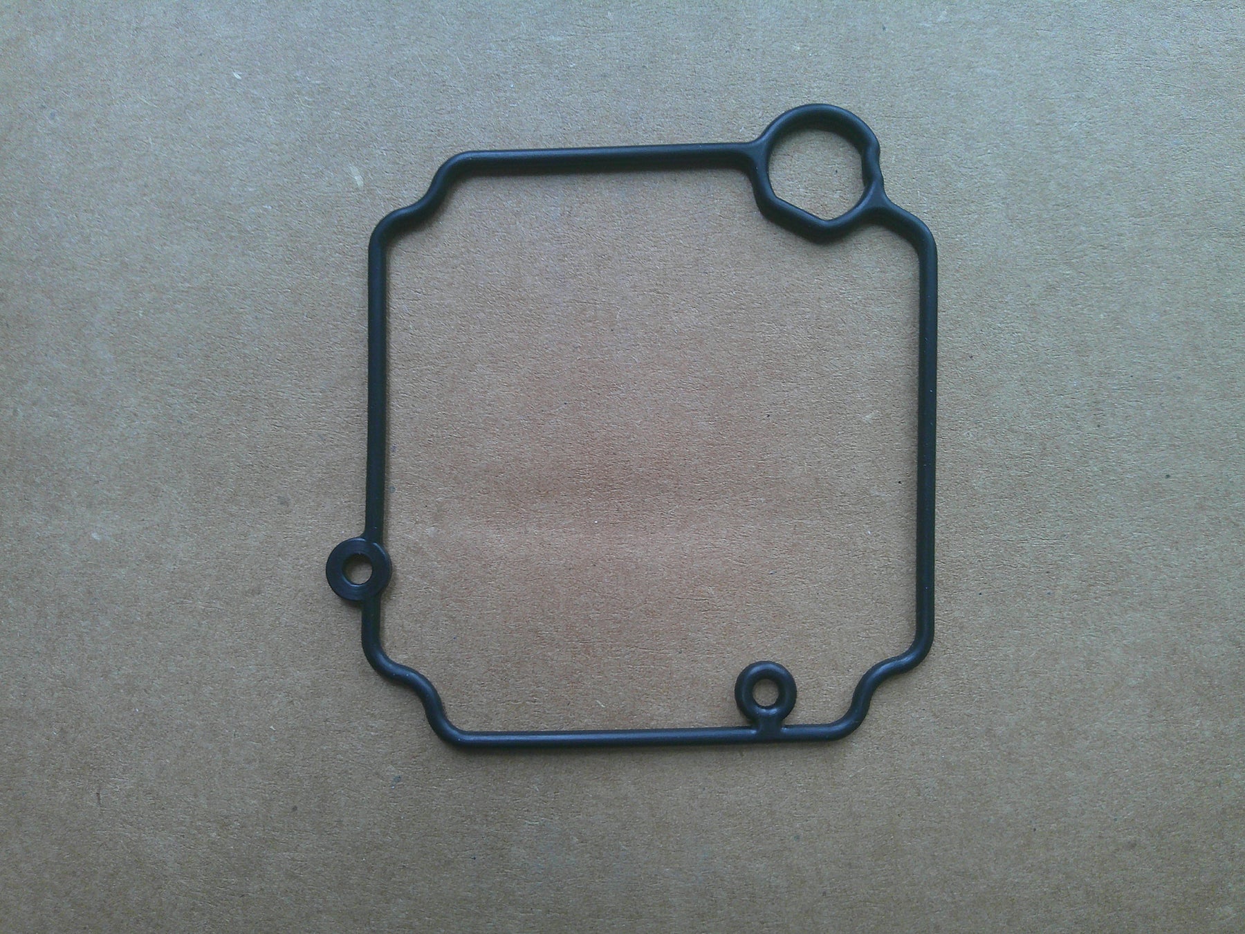 Gasket 27-802699005