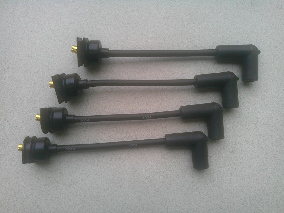 Cable Set-Ign 84-813715A12