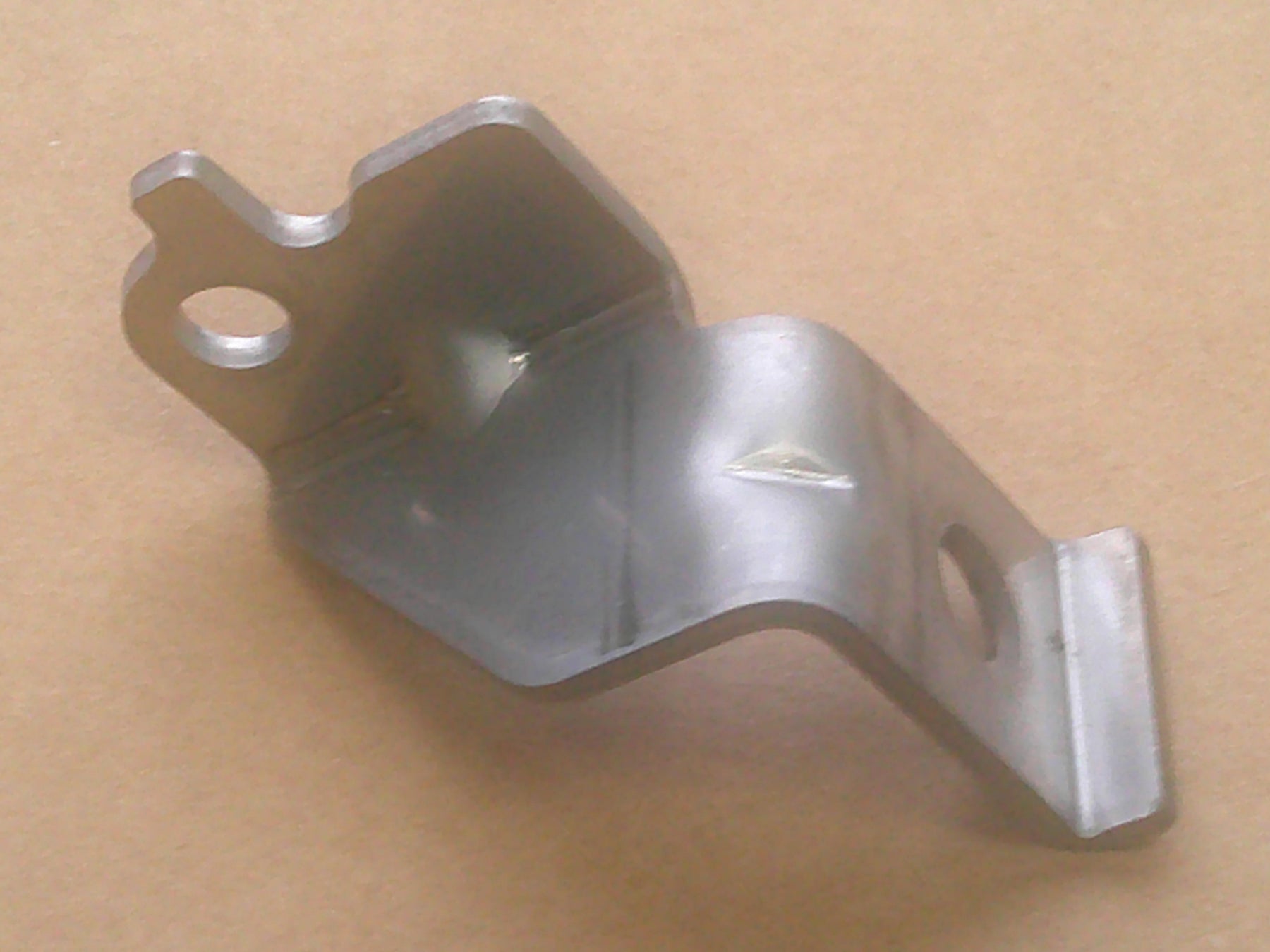 BRACKET, FILTER 68V-24566-00-00