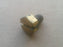 Evinrude Johnson screw plug 0344126
