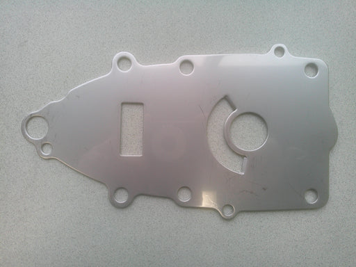 Yamaha Outer Plate, Cartridge 60X-44323-00-00
