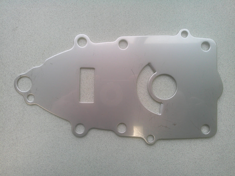 Yamaha Outer Plate, Cartridge 60X-44323-00-00