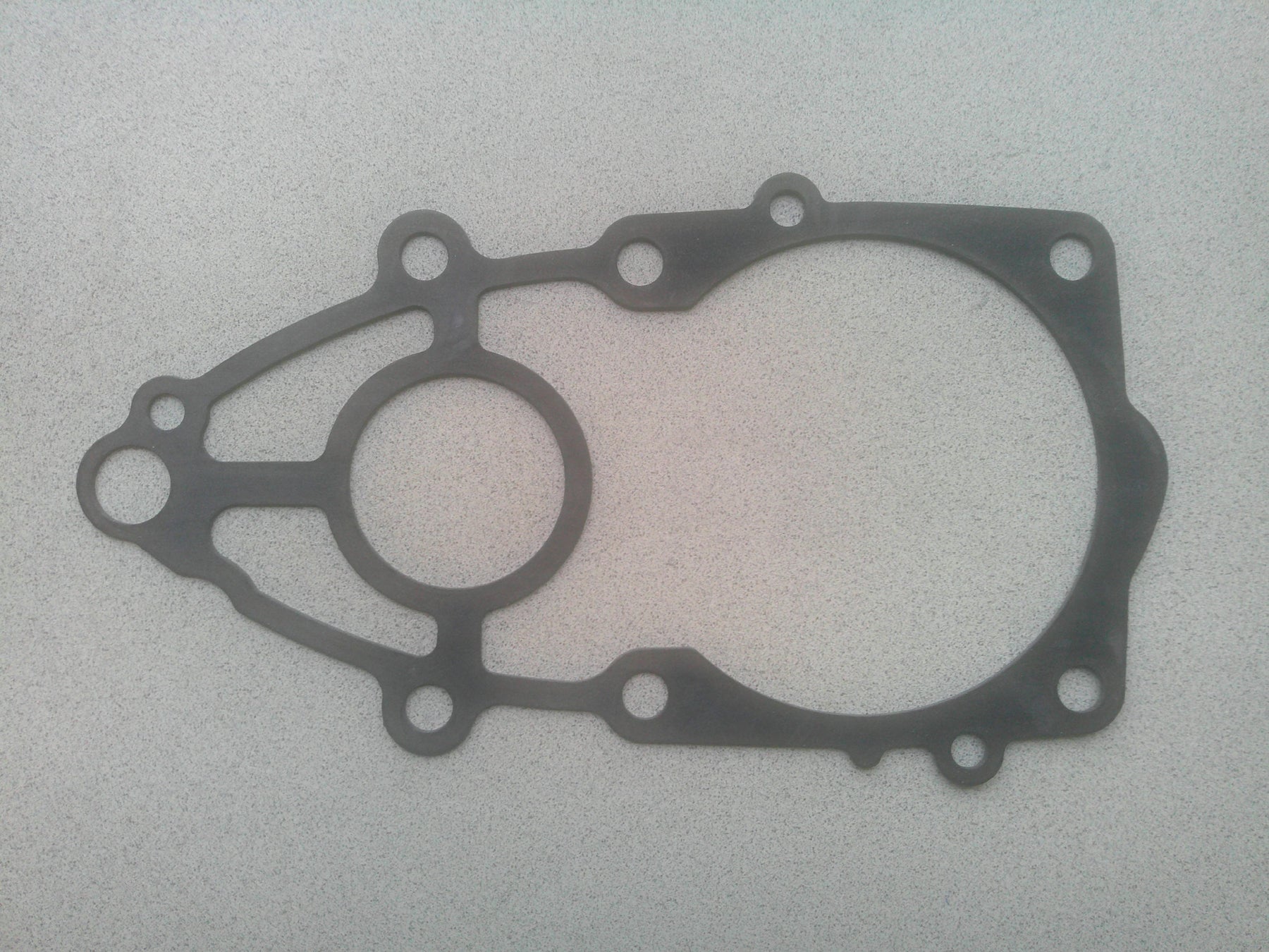 Yamaha Gasket, Water Pump 60X-44315-A0-00