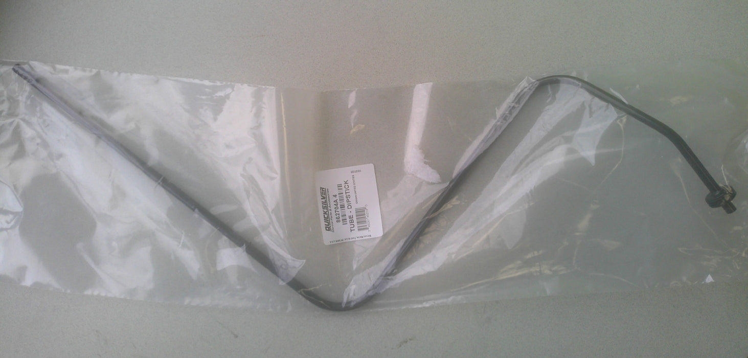 Tube-Dipstick 862704A4