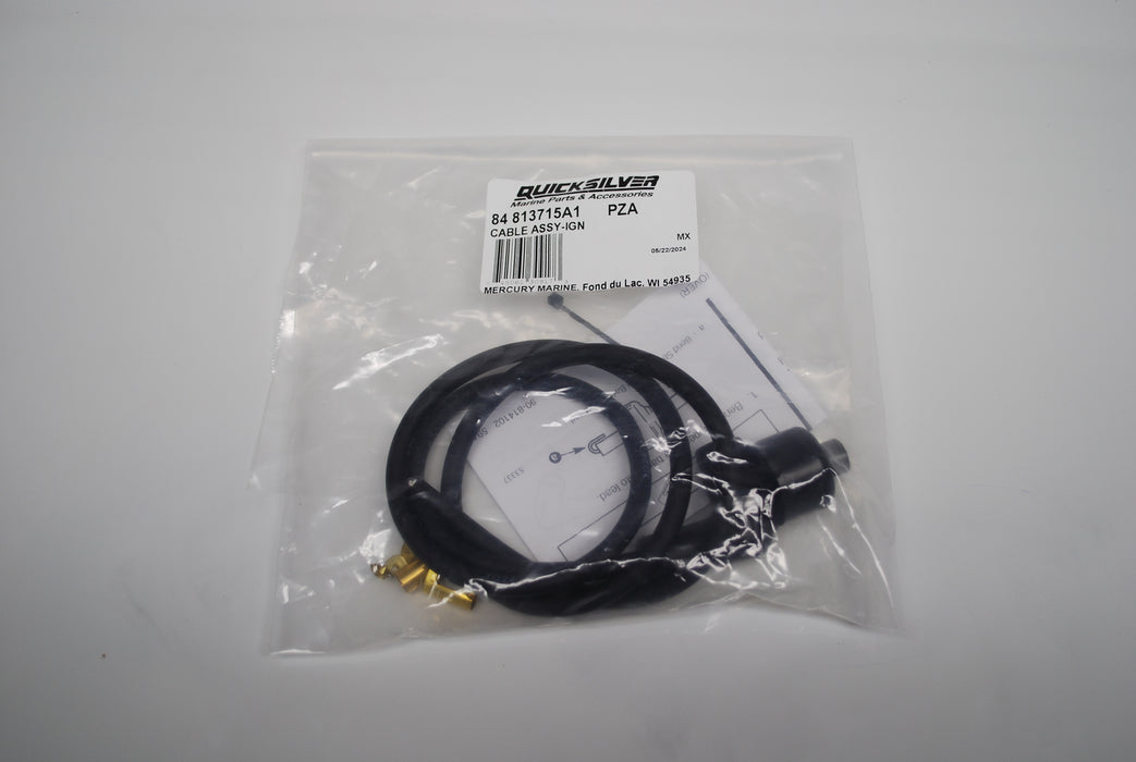 Mercury Marine cable assembly-ign 84813715A1