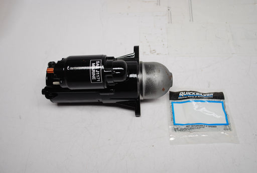 Mercury Marine Starter Motor Assembly 866512T
