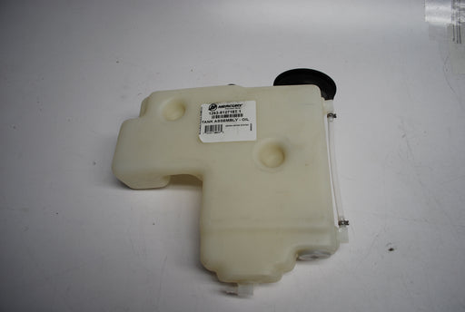 Mercury Marine tank assembly-oil 1263-812718T1