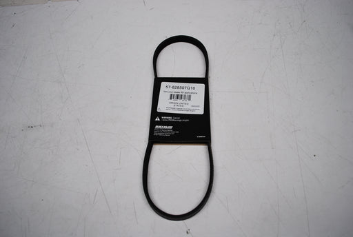 belt-serpentine 57-828507q10